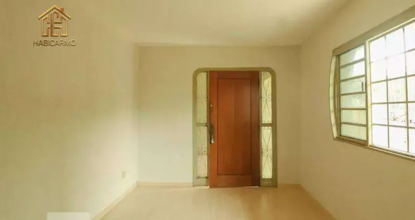 Casa à venda, 105 m² por r$ 470.000,00 - boa vista - são josé do rio preto/sp