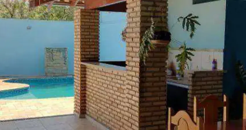 Casa à venda, 240 m² por r$ 700.000,00 - jardim são marco - são josé do rio preto/sp