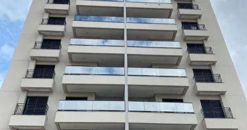 Apartamento com 3 dormitórios à venda, 77 m² por r$ 585.000,00 - boa vista - são josé do rio preto/sp