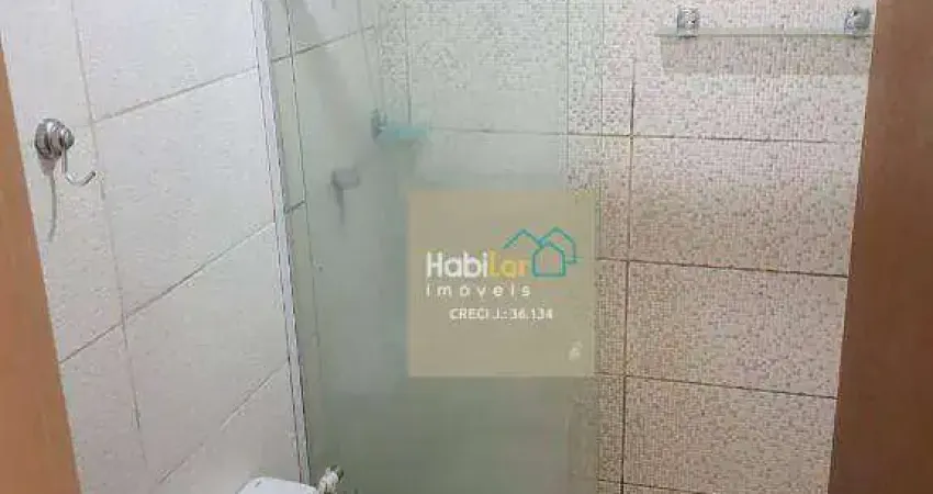 são deocleciano- Casa com 2 dormitórios à venda, 98 m² por R$ 275.000 - Conjunto Habitacional São Deocleciano - São José do Rio Preto/SP