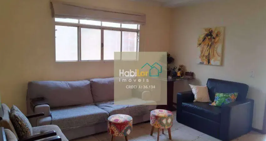 Casa à venda, 275 m² por R$ 800.000,00 - Jardim Bosque das Vivendas - São José do Rio Preto/SP