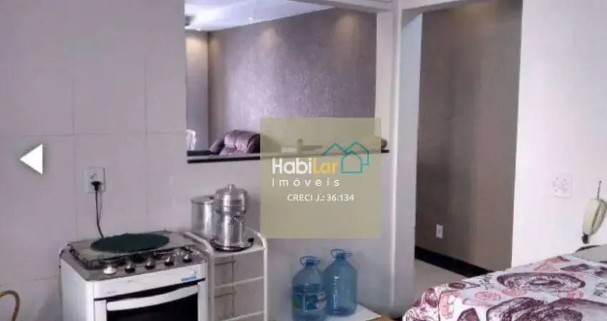 Apartamento à venda, 72 m² por R$ 300.000,00 - Jardim Panorama - São José do Rio Preto/SP