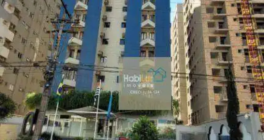 Apartamento com 1 dormitório à venda, 65 m² por R$ 280.000,00 - Centro - São José do Rio Preto/SP