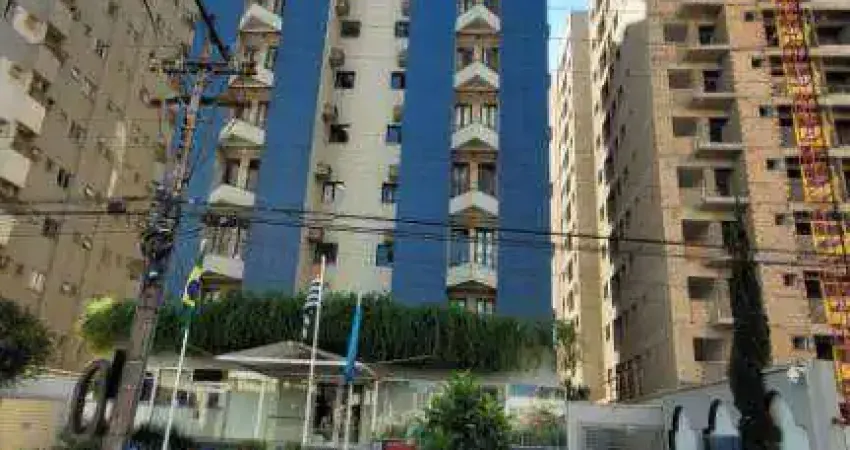Apartamento à venda, 65 m² por r$ 280.000,00 - centro - são josé do rio preto/sp