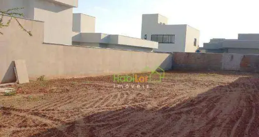 Terreno à venda, 360 m² por R$ 330.000,00 - Cond. Jardim Botânico - Bady Bassitt/SP