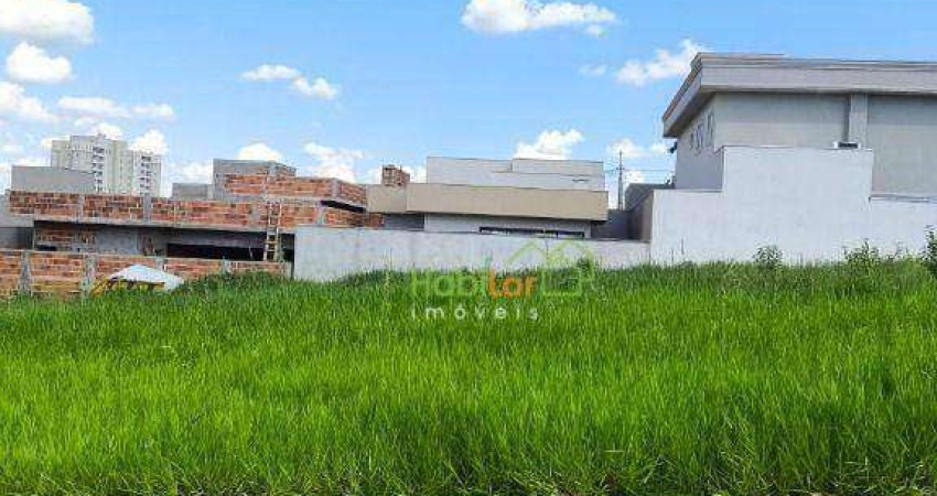 Terreno à venda, 276 m² por R$ 310.000,00 - Village Provence - São José do Rio Preto/SP
