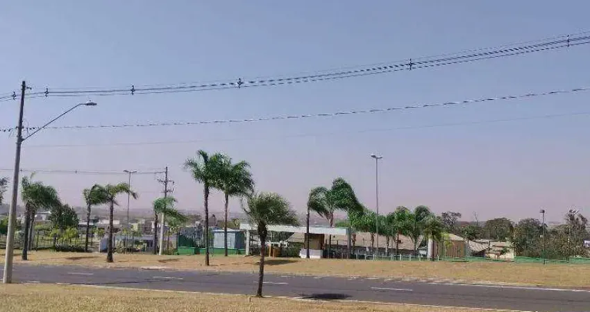 Terreno à venda, 435 m² por r$ 326.250,00 - condomínio terra alphaville - mirassol/sp