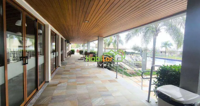 Terreno à venda, 311 m² por R$ 170.000,00 - Condomínio Terra Alphaville - Mirassol/SP