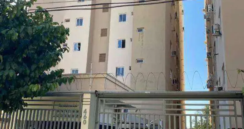 Apartamento à venda, 55 m² por r$ 275.000,00 - vila itália - são josé do rio preto/sp