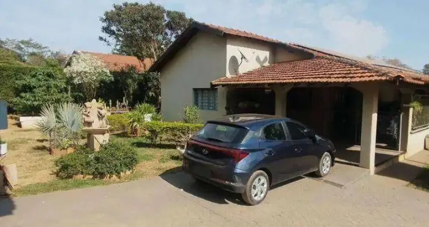 Chácara à venda, 5000 m² por r$ 3.200.000,00 - estância jóckei club - são josé do rio preto/sp