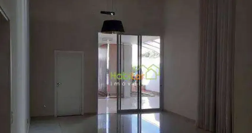 Casa para alugar, 300 m² por R$ 8.200,00/mês - Parque Residencial Damha V - São José do Rio Preto/SP