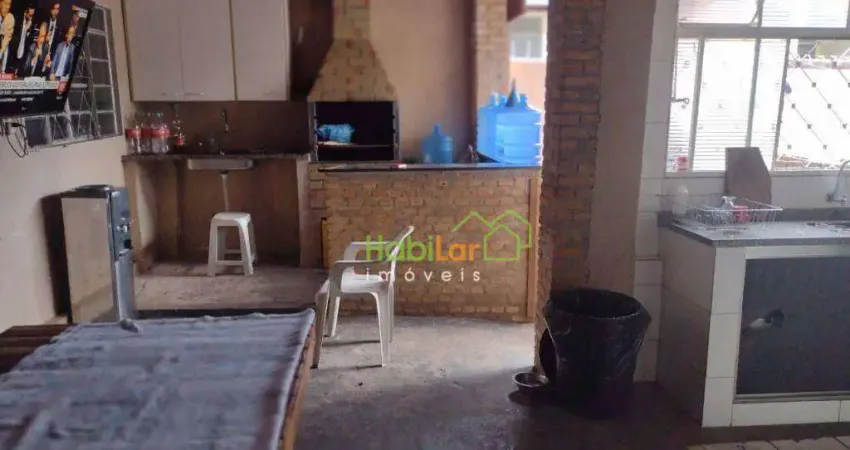 Casa à venda, 110 m² por R$ 275.000,00 - Vila Boa Esperança - São José do Rio Preto/SP