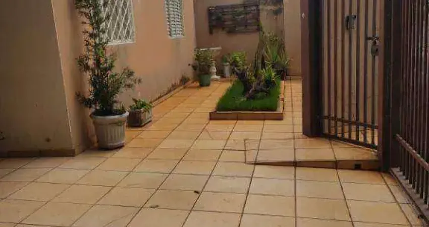 Casa à venda, 150 m² por r$ 500.000,00 - jardim yolanda - são josé do rio preto/sp