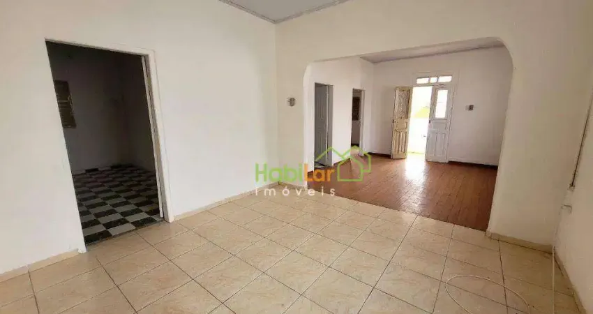 Casa à venda, 147 m² por R$ 450.000,00 - Vila Aurora - São José do Rio Preto/SP