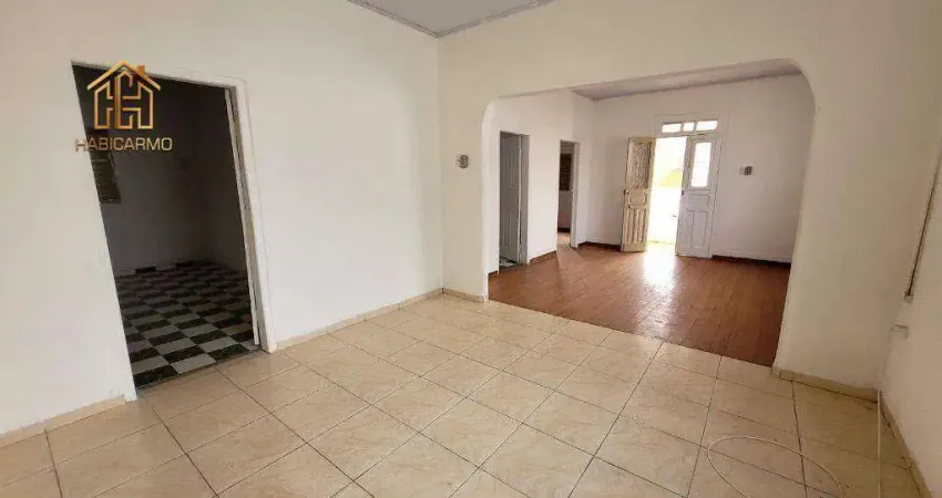 Casa à venda, 147 m² por r$ 450.000,00 - vila aurora - são josé do rio preto/sp