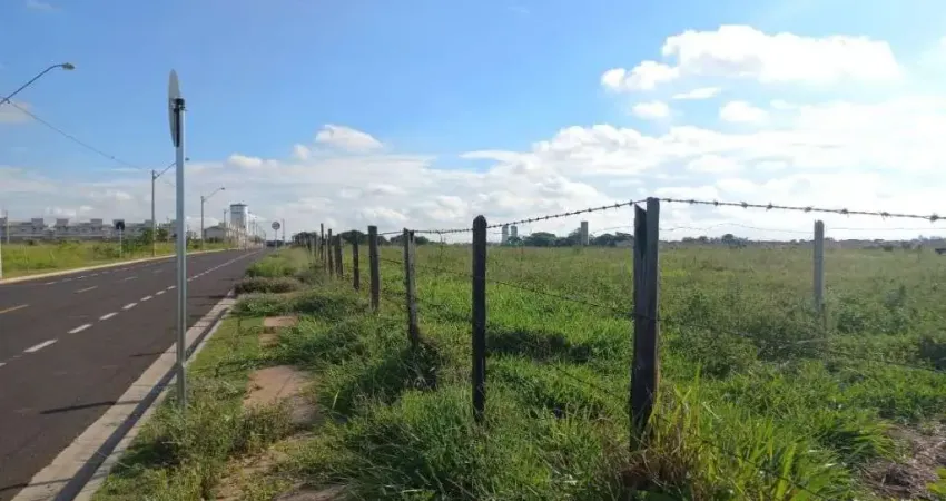 Área à venda, 28874 m² por R$ 10.105.900 - Village Imperial Residence - São José do Rio Preto/SP