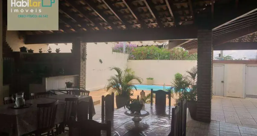 Casa com 2 dormitórios à venda, 150 m² por R$ 500.000,00 - Alto Rio Preto - São José do Rio Preto/SP