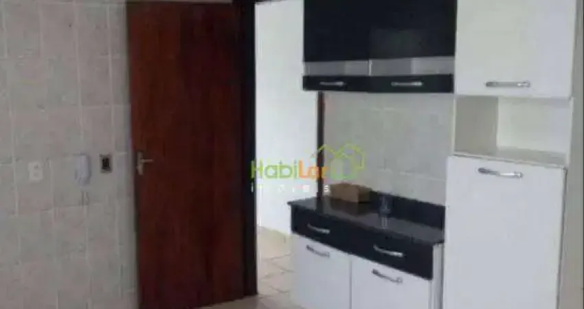 Apartamento para venda com 03 dormitórios no Vivendas