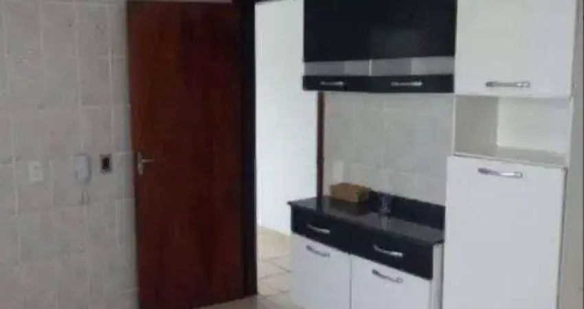 Apartamento com 3 quartos à venda na Avenida José Munia, Jardim Vivendas, São José do Rio Preto