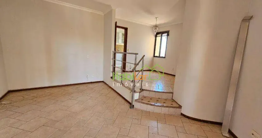Apartamento à venda, 98 m² por R$ 375.000,00 - Vila Imperial - São José do Rio Preto/SP