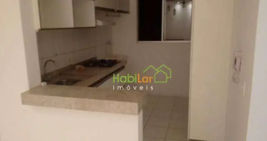 Apartamento com 2 dormitórios à venda, 50 m² por R$ 210.000,00 - Jardim Alvorada - Mirassol/SP