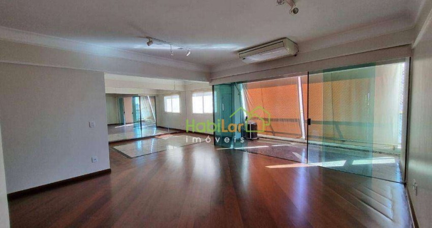 Apartamento à venda, 205 m² por R$ 1.200.000,00 - Centro - São José do Rio Preto/SP
