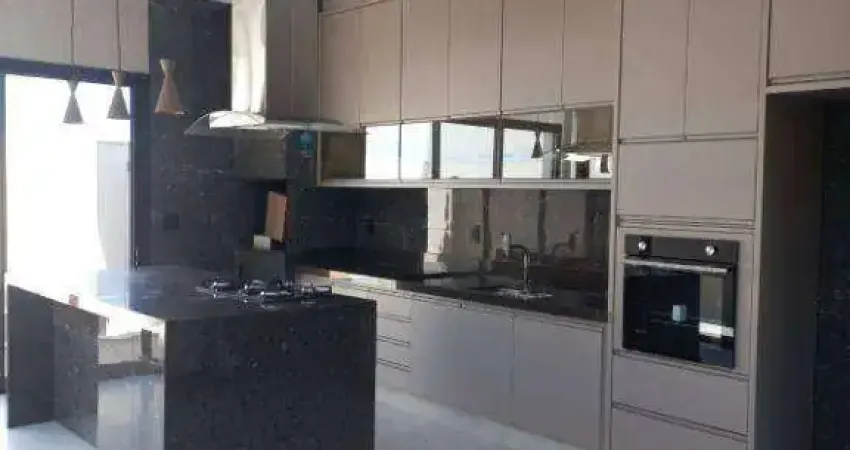 Casa à venda, 215 m² por r$ 1.550.000,00 - condomínio terra vista - mirassol/sp