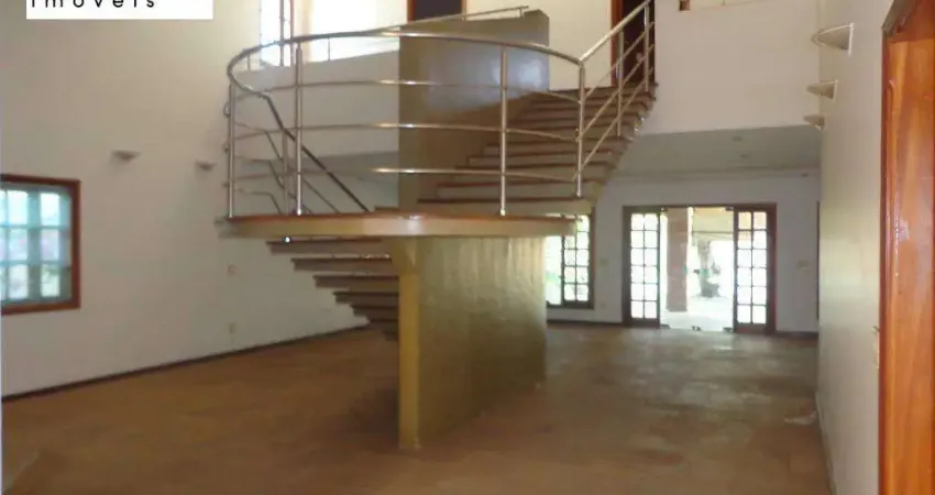 Sobrado, 400 m² - venda por R$ 2.700.000,00 ou aluguel por R$ 11.000,00/mês - Jardim Francisco Fernandes - São José do Rio Preto/SP