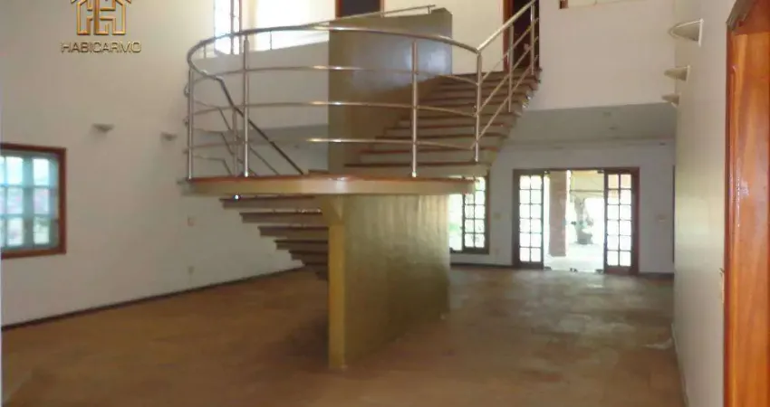 Sobrado, 400 m² - venda por r$ 2.700.000,00 ou aluguel por r$ 11.000,00/mês - jardim francisco fernandes - são josé do rio preto/sp