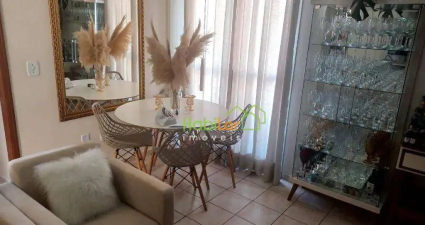 Apartamento à venda, 6800 m² por R$ 305.000,00 - Cidade Nova - São José do Rio Preto/SP