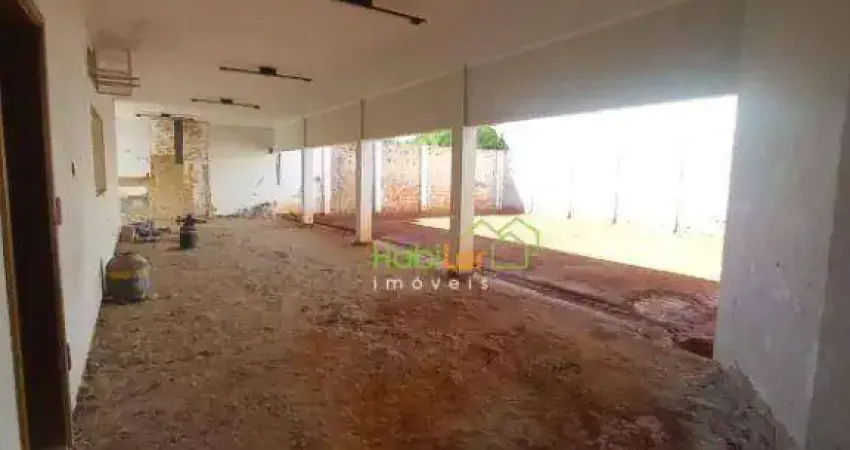 Casa com 5 dormitórios à venda, 431 m² por R$ 1.750.000,00 - Jardim Francisco Fernandes - São José do Rio Preto/SP