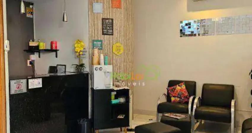 Casa com 3 dormitórios à venda, 109 m² por R$ 650.000,00 - Boa Vista - São José do Rio Preto/SP