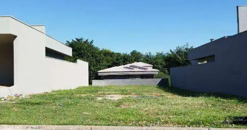 Terreno à venda, 373 m² por r$ 300.000,00 - terravista residence club - mirassol/sp