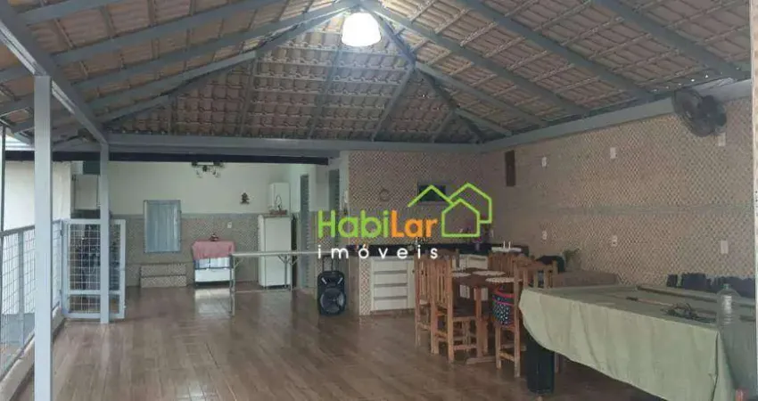 Chácara com 2 dormitórios à venda, 1000 m² por R$ 420.000,00 - Residencial Vista Alegre II e III (Zona Rural) - São José do Rio Preto/SP