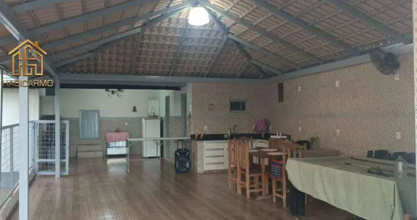 Chácara à venda, 1000 m² por r$ 350.000,00 - residencial vista alegre ii e iii (zona rural) - são josé do rio preto/sp