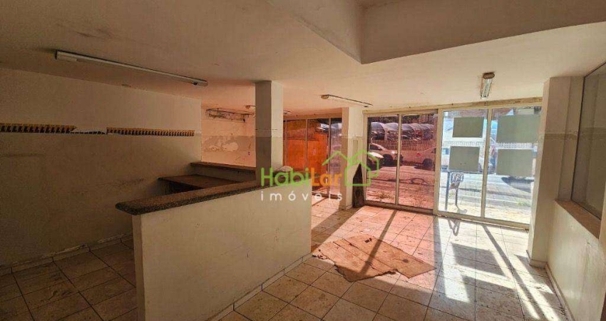 Casa à venda, 350 m² por R$ 1.300.000,00 - Centro - São José do Rio Preto/SP