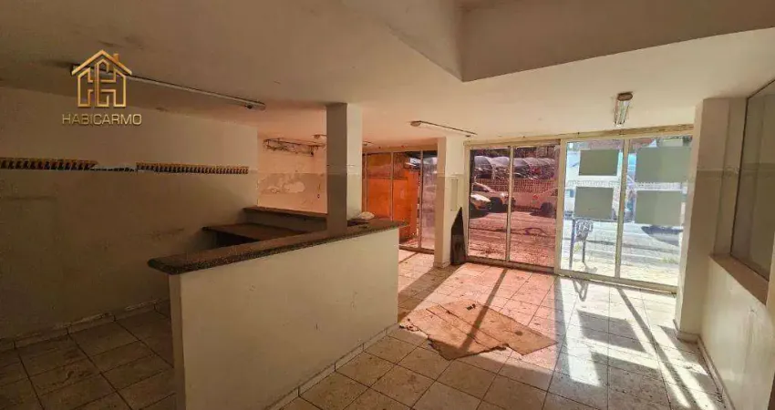 Casa à venda, 350 m² por r$ 1.300.000,00 - centro - são josé do rio preto/sp