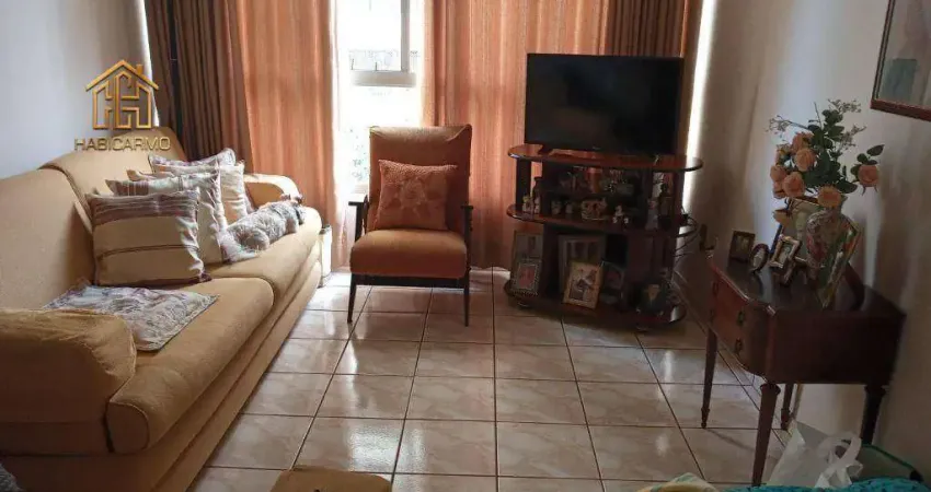 Apartamento à venda, 70 m² por r$ 280.000,00 - vila imperial - são josé do rio preto/sp