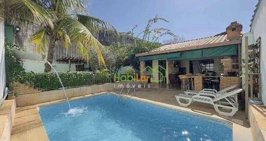 Casa à venda, 205 m² por R$ 799.000,00 - São Francisco - São José do Rio Preto/SP