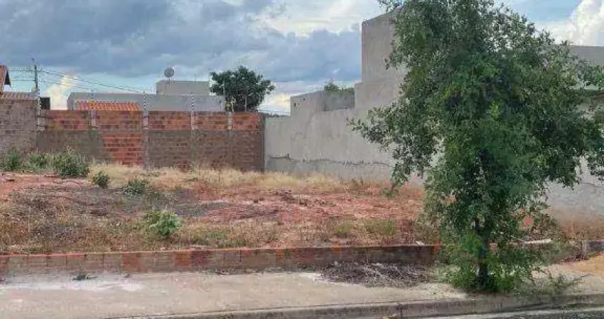 Terreno à venda, 200 m² por r$ 110.000,00 - residencial santa regina - são josé do rio preto/sp