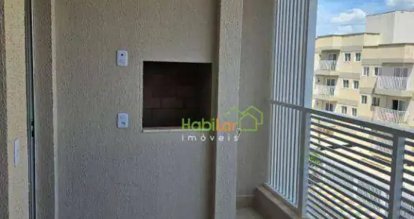 Apartamento à venda, 81 m² por R$ 590.000,00 - Bom Jardim - São José do Rio Preto/SP