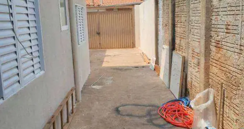 Casa com 2 dormitórios à venda, 90 m² por r$ 230.000,00 - centro - ipiguá/sp