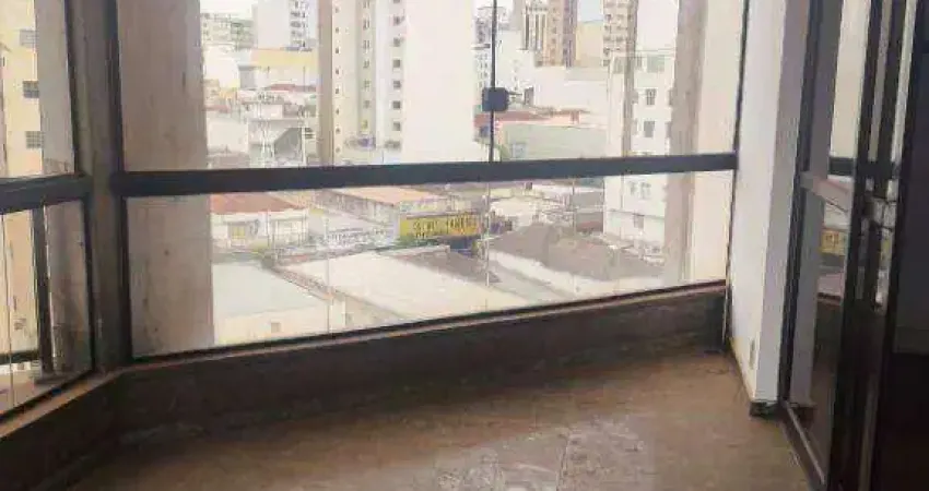 Apartamento com 4 dormitórios à venda, 350 m² por r$ 950.000,00 - centro - são josé do rio preto/sp