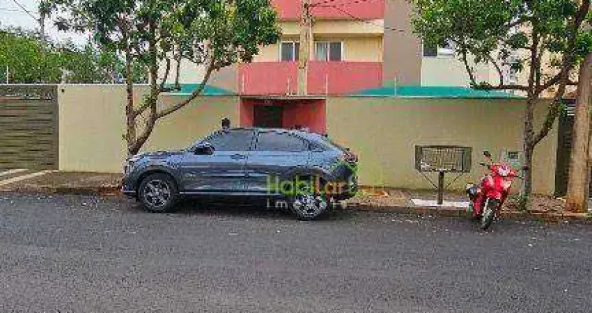 Apartamento com 1 dormitório à venda, 60 m² por R$ 220.000,00 - Higienópolis - São José do Rio Preto/SP