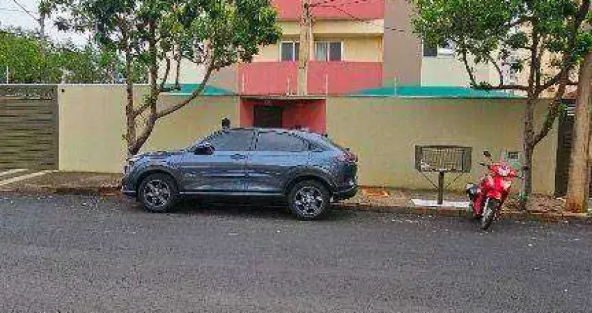 Apartamento à venda, 60 m² por r$ 220.000,00 - higienópolis - são josé do rio preto/sp