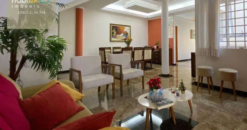 Casa à venda, 280 m² por R$ 1.700.000,00 - Jardim Morumbi - São José do Rio Preto/SP