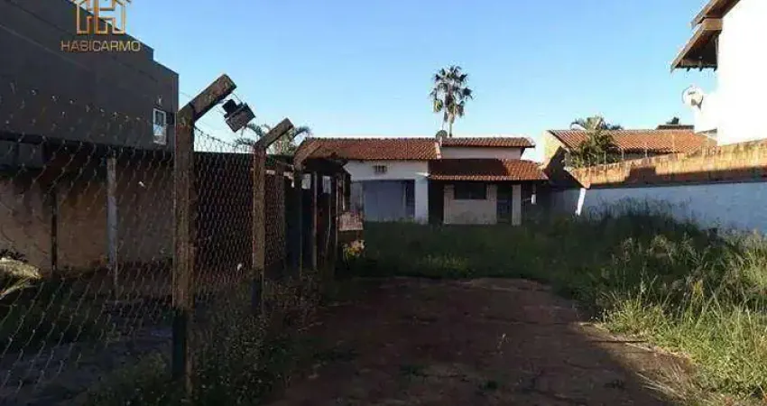 Casa à venda, 50 m² por r$ 630.000,00 - jardim tarraf - são josé do rio preto/sp