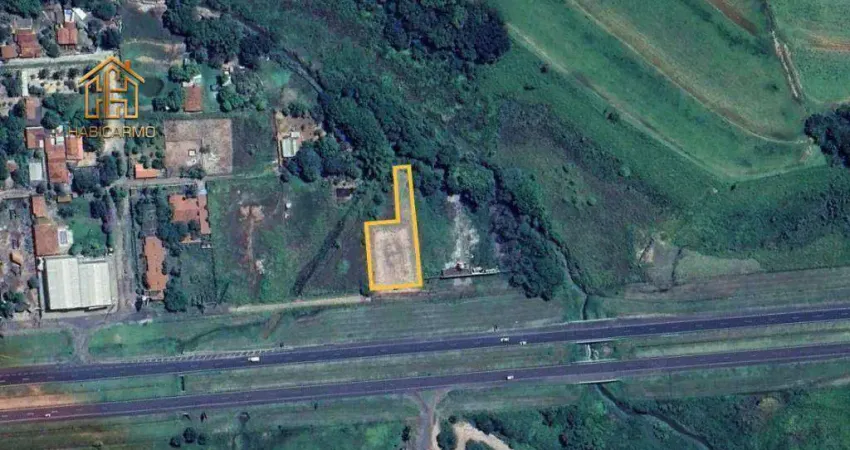 Terreno comercial à venda no Centro, Cedral