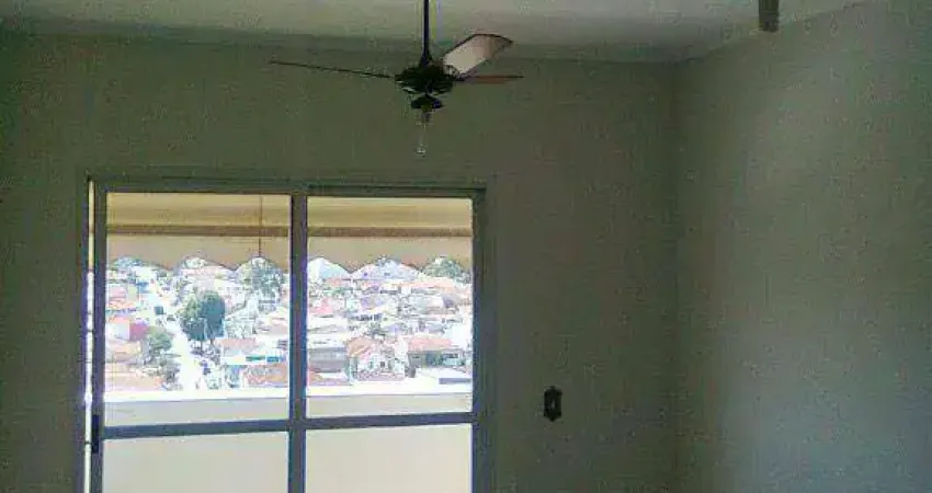 Apartamento à venda, 60 m² por r$ 220.000,00 - centro - são josé do rio preto/sp