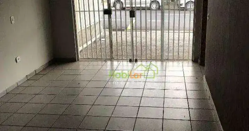 Casa com 3 dormitórios à venda, 150 m² por R$ 400.000,00 - Parque Industrial - São José do Rio Preto/SP